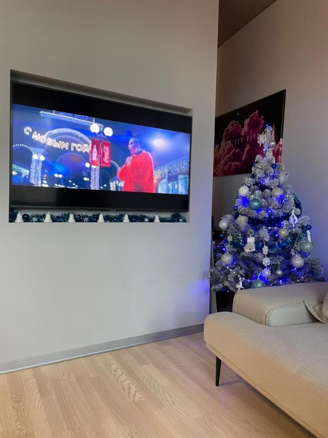 Arcadia Apartment Odesa Exterior photo